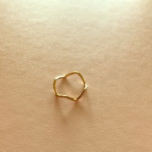 ❤️SOLD❤️Stacking Ring